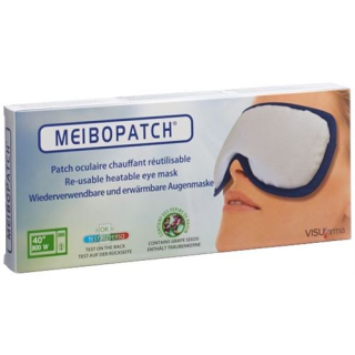 Meibopatch Augenmaske