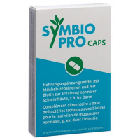 SymbioPro Cape 30 pcs