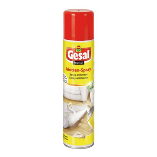 Gesal Protect Moth Spray 400ml