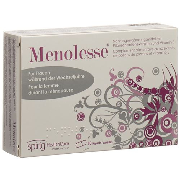 Menolesse Cape Vỉ 30 chiếc