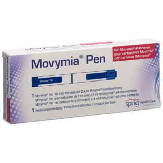 Movymia 笔