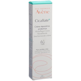Avene Cicalfate + Cream 100 ml
