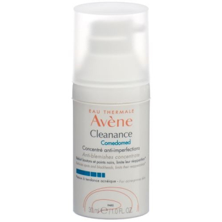 Avène cleanance come domed 30 ml