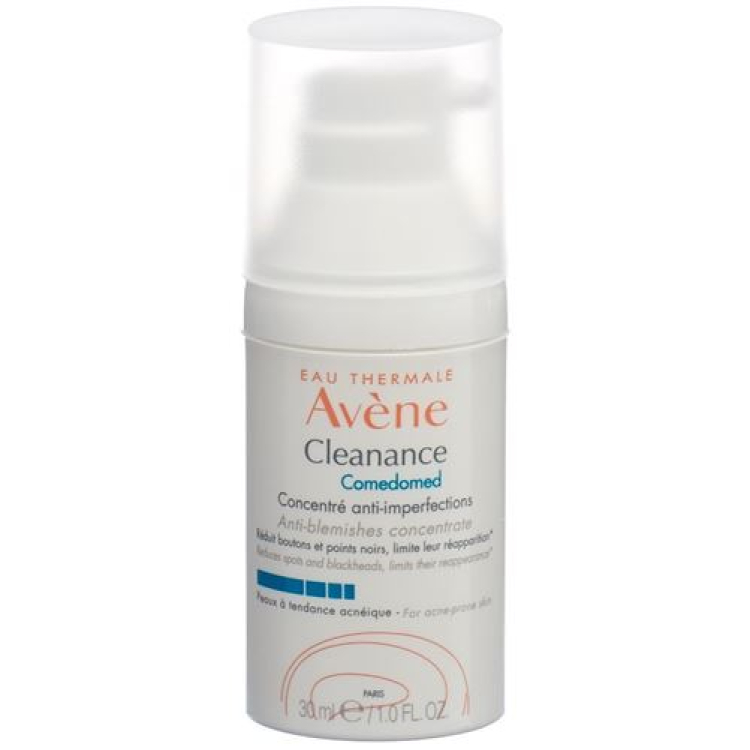 Avene Cleanance カム ドーム型 30 ml