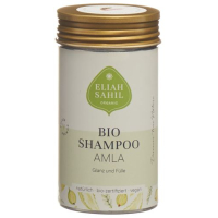 ELIAH SAHIL shampoo Amla PLV shine and body Ds 100 g
