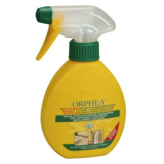 Orphea moth spray concentrate floral scent 150 ml