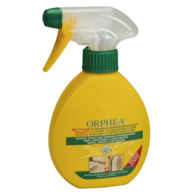 Orphea moth spray concentrate floral scent 150 ml