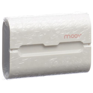 Pilbox Moov 药物分配器 7 天（周分配器）德国/法国白色