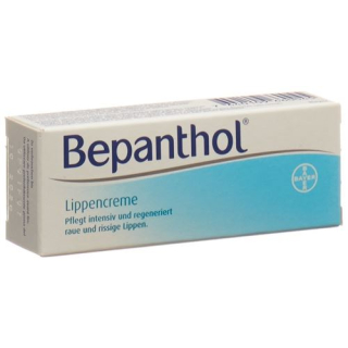Bepanthol Lip Cream Tb 7,5 ml