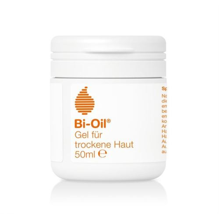 Bi-Oil Gel for dry skin pot 50 ml