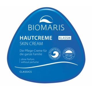 Biomaris skin cream without perfume 50 ml