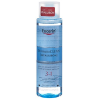 Eucerin DermatoCLEAN 3in1 Cleansing Fluid Micellar Technology Bi