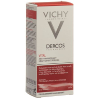 Vichy Dercos Vital kızarma Tb 200 ml