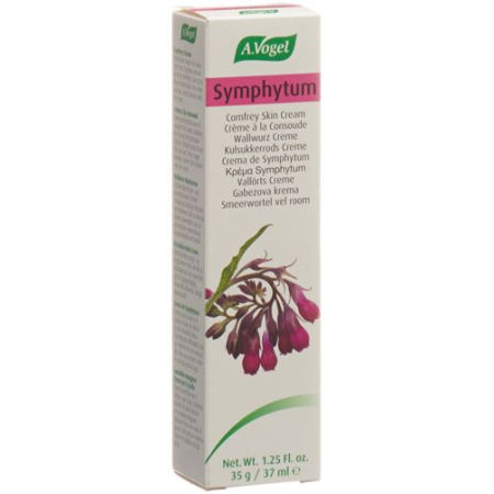 A. Vogel Symphytum Cream 35гр