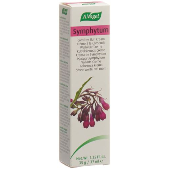 A. Vogel Symphytum Cream 35гр