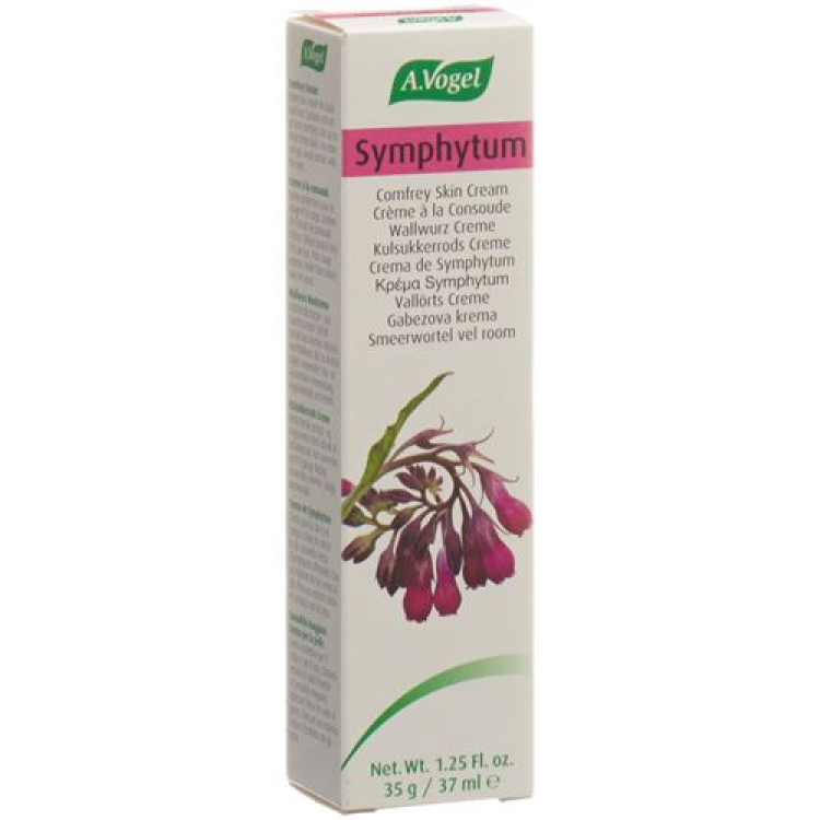 A. Vogel Symphytum krema 35 g