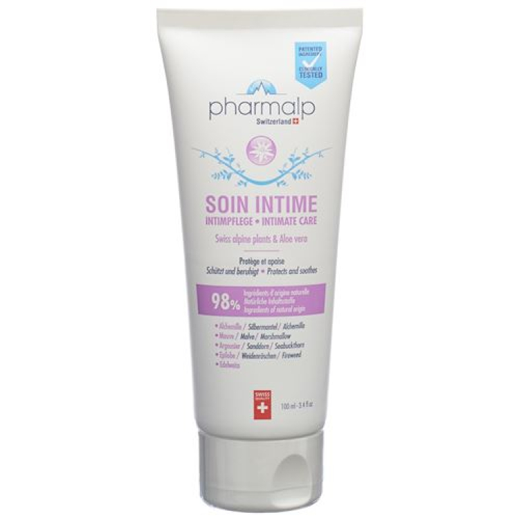 Pharmalp Soin intime Tb 100 ml