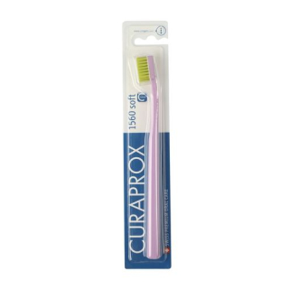 Escova de dentes Curaprox Sensitive Compact soft 1560