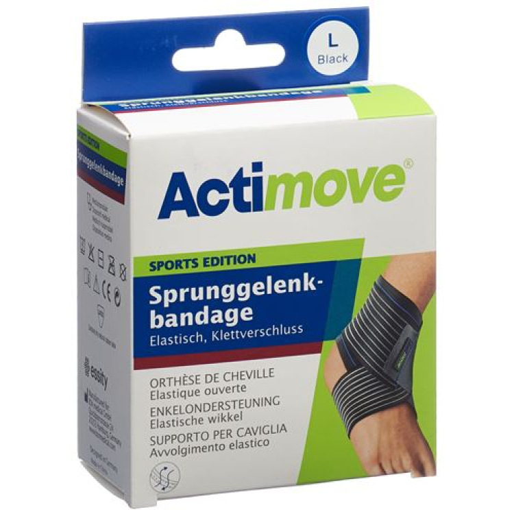 Actimove Sports Sprunggelenkband L