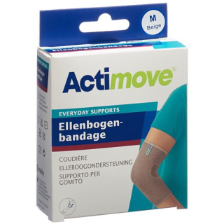 Actimove everyday support elbow support m