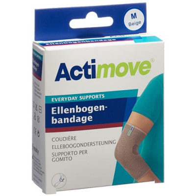 Actimove Everyday Support Elbow Support M