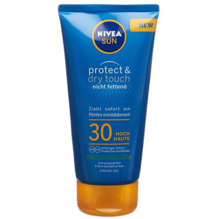 Nivea Protect & Dry Touch SPF30 Tb 175ml
