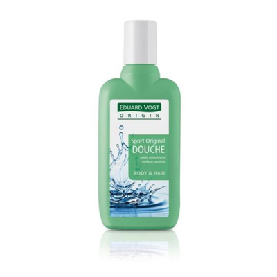 Eduard vogt origin sport shower gel original 200 ml