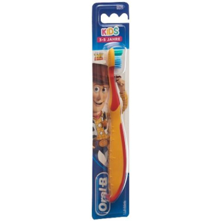 Oral-B manual toothbrush Kids ToyStory from 3 years