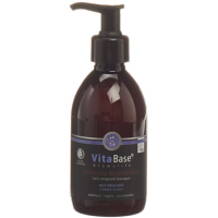 Vitabase Basic body lotion Disp 500 ml