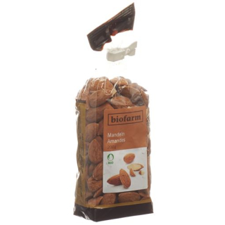 Biofarm almond bud bag 200 g