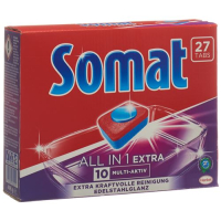 Somat All in 1 Extra Tabs 25 pc