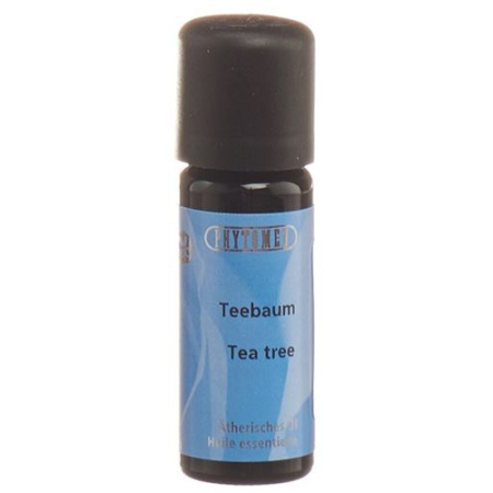 Phytomed Tea Tree Essential Oil Organic 10 մլ