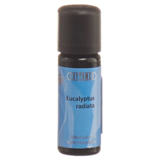 PHYTOMED Eucalyptus radiata ether/oil organic 10 ml