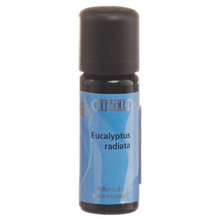 Phytomed Eucalyptus Radiata Essential Oil Organik 10ml