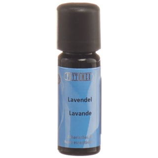 Phytomed lavender essential oil orgaaninen 10 ml