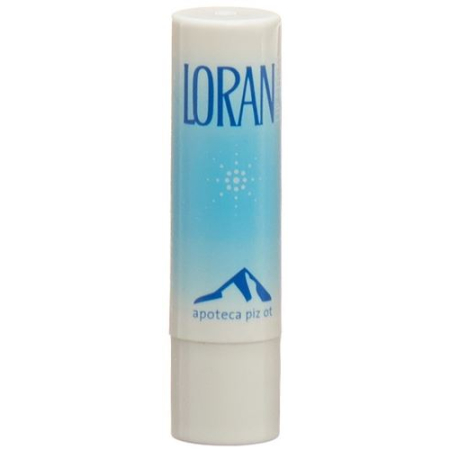 Loran Lip Protection Stick - Buy Online from Beeovita