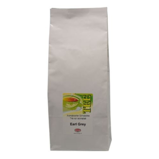 چای کیسه ای مورگا ارل گری 250 گرم