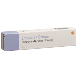 Emovate Cream 25 γρ