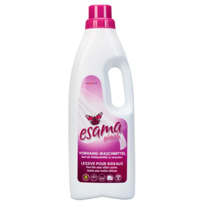 Esama curtain detergent lt 1