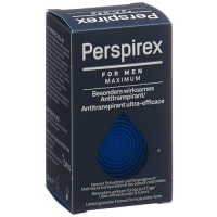 PerspireX untuk pria maksimum roll-on 20ml