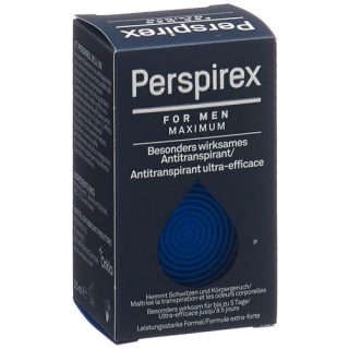 PerspireX para hombre máximo roll-on 20ml