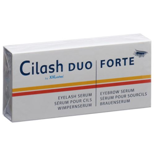 Cilash FORTE DUO 2 x 3 ml