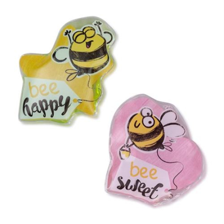 Herboristeria shower gel portion Bee Happy