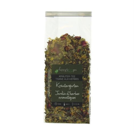 Herboristeria herb garden tea Btl 45 g