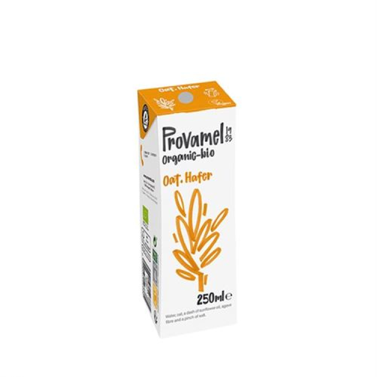 Provamel oat drink Bio 250 ml