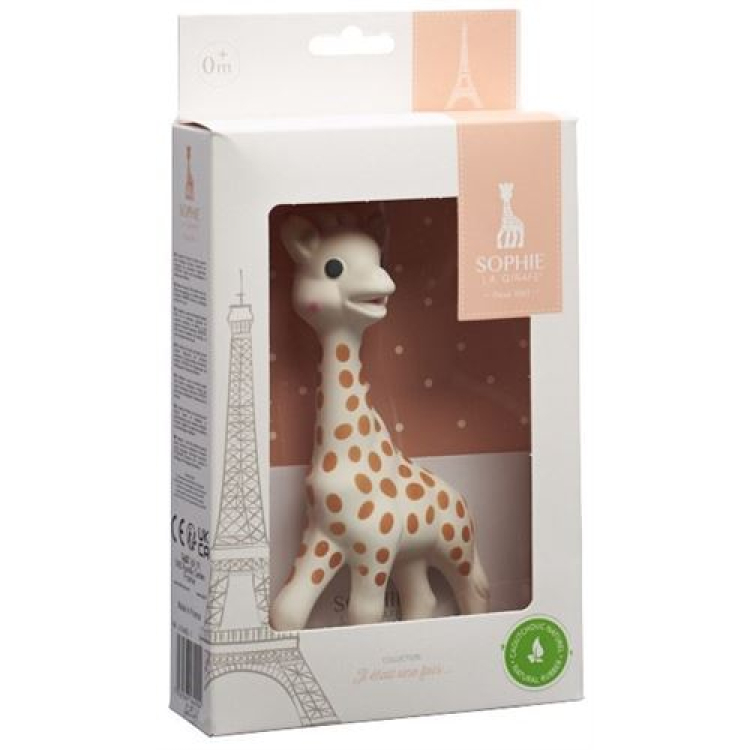 Sophie la girafe Gift Pack