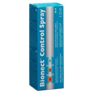 Bionect Control Spray 50ml