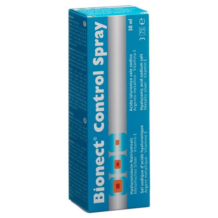 Bionect Control Spray 50 ml