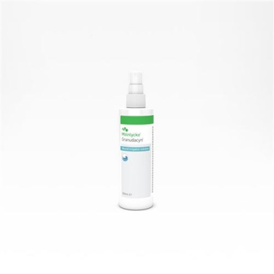 granulesudacyn 15 wound irrigation solution spray 250 ml