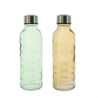 Herboristeria glass bottle 500ml Anike assorted